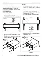 Предварительный просмотр 6 страницы InFocus SP-WALLKIT-02 Installation Instructions Manual