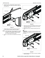 Предварительный просмотр 18 страницы InFocus SP-WALLKIT-02 Installation Instructions Manual