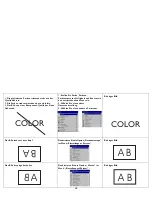 Предварительный просмотр 15 страницы InFocus SP5700 User Manual