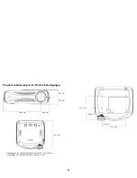 Предварительный просмотр 36 страницы InFocus SP5700 User Manual