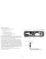 Предварительный просмотр 5 страницы InFocus SP7200 User Manual