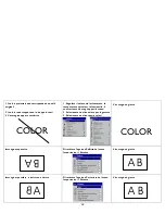 Предварительный просмотр 15 страницы InFocus SP7200 User Manual