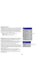 Preview for 26 page of InFocus SP7200 User Manual