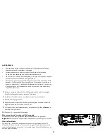 Preview for 33 page of InFocus SP7200 User Manual