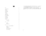 Preview for 4 page of InFocus SP7205 User Manual