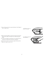 Preview for 2 page of InFocus SP777 Lamp Replacement Update