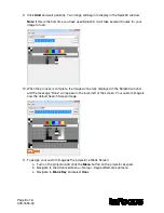 Preview for 3 page of InFocus SplashX Instructions