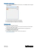 Preview for 4 page of InFocus SplashX Instructions