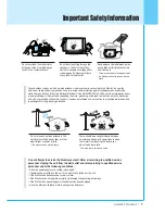 Preview for 8 page of InFocus TD32 User Manual