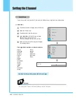 Preview for 27 page of InFocus TD32 User Manual