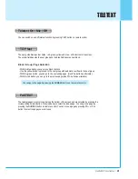 Preview for 32 page of InFocus TD32 User Manual