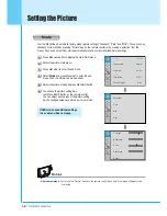 Preview for 33 page of InFocus TD32 User Manual