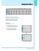 Preview for 46 page of InFocus TD32 User Manual