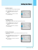 Preview for 48 page of InFocus TD32 User Manual