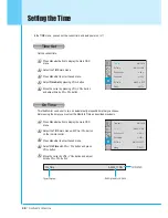 Preview for 49 page of InFocus TD32 User Manual