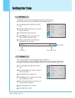 Preview for 51 page of InFocus TD32 User Manual