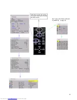 Предварительный просмотр 59 страницы InFocus TD61 User Manual