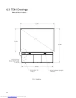 Предварительный просмотр 86 страницы InFocus TD61 User Manual