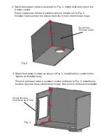 Preview for 4 page of InFocus The Woodstove Owner'S Manual