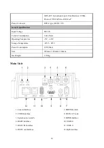 Preview for 10 page of InFocus VHD-V61U User Manual