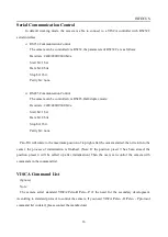 Preview for 16 page of InFocus VHD-V61U User Manual