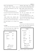 Preview for 18 page of InFocus VHD-V61U User Manual