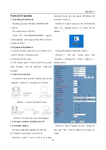 Preview for 22 page of InFocus VHD-V61U User Manual