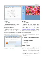 Preview for 23 page of InFocus VHD-V61U User Manual