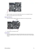 Preview for 13 page of InFocus X2 multi-use perfomance Service Manual