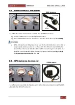 Preview for 17 page of INFODRAW MRS-400 User Manual