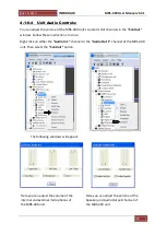 Preview for 73 page of INFODRAW MRS-400 User Manual