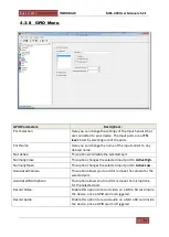 Preview for 125 page of INFODRAW MRS-400 User Manual