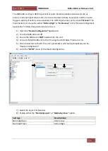 Preview for 126 page of INFODRAW MRS-400 User Manual