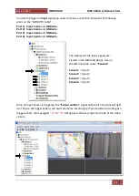 Preview for 128 page of INFODRAW MRS-400 User Manual