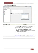 Preview for 135 page of INFODRAW MRS-400 User Manual