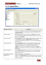 Preview for 139 page of INFODRAW MRS-400 User Manual