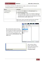 Preview for 143 page of INFODRAW MRS-400 User Manual