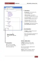 Preview for 146 page of INFODRAW MRS-400 User Manual