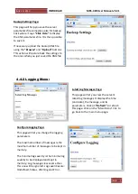 Preview for 148 page of INFODRAW MRS-400 User Manual