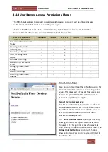 Preview for 149 page of INFODRAW MRS-400 User Manual