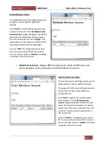 Preview for 151 page of INFODRAW MRS-400 User Manual