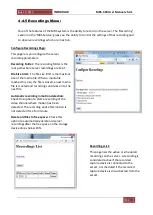 Preview for 154 page of INFODRAW MRS-400 User Manual