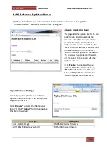 Preview for 155 page of INFODRAW MRS-400 User Manual