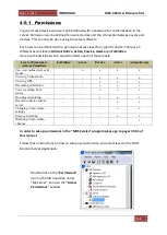 Preview for 158 page of INFODRAW MRS-400 User Manual