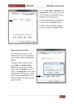 Preview for 161 page of INFODRAW MRS-400 User Manual