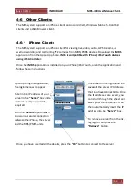 Preview for 164 page of INFODRAW MRS-400 User Manual