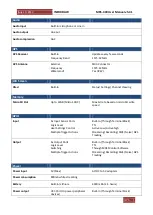 Preview for 175 page of INFODRAW MRS-400 User Manual