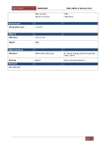 Preview for 176 page of INFODRAW MRS-400 User Manual