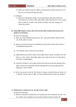 Preview for 183 page of INFODRAW MRS-400 User Manual