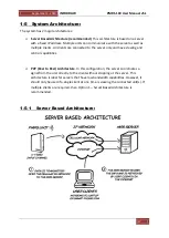 Предварительный просмотр 17 страницы INFODRAW PMRS-100 User Manual